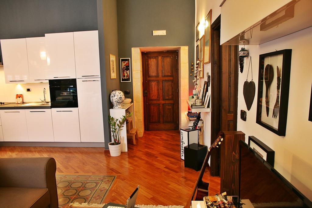 シラクーサ Casa Vacanze Via Roma 148ヴィラ 部屋 写真