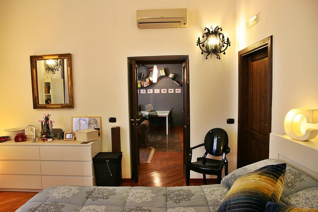 シラクーサ Casa Vacanze Via Roma 148ヴィラ 部屋 写真